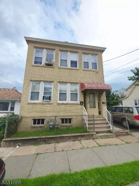 89 Pacific Ave, Garfield, NJ 07026