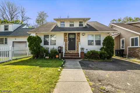 1254 E Front St, Plainfield, NJ 07062