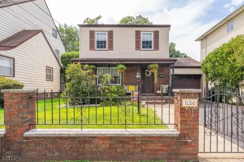 1086 Dewey Pl, Elizabeth, NJ 07202