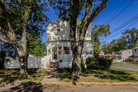 147 Liberty Ave, Linden, NJ 07036
