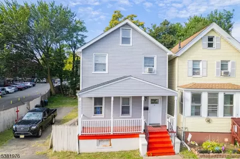 276 New St, City Of Orange, NJ 07050