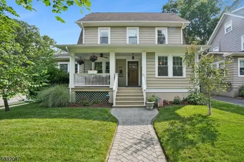 202 Lenox Ave, South Orange Village, NJ 07079