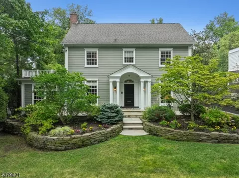 45 Park Rd, Maplewood, NJ 07040