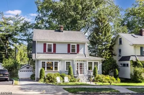 412 S Ridgewood Rd, South Orange Village, NJ 07079