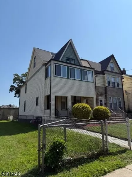 205 Snyder St, City Of Orange, NJ 07050