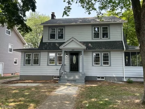 916 Sherman Ave, Plainfield, NJ 07063