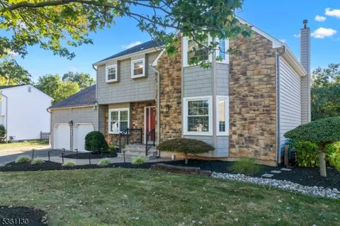 611 Van Liew Ct, Hillsborough, NJ 08844