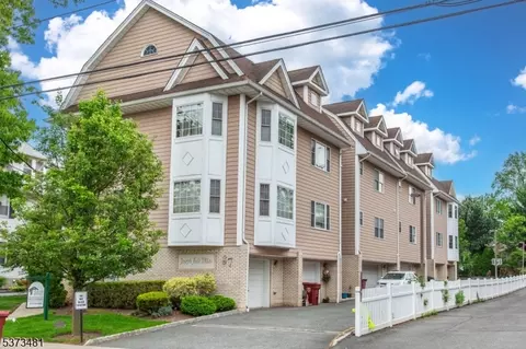 87 Centre St UNIT 4, Nutley, NJ 07110