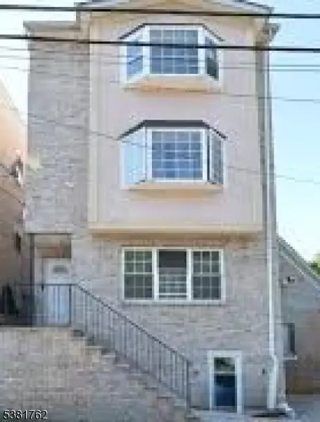 12 Amity St #2, Paterson, NJ 07522