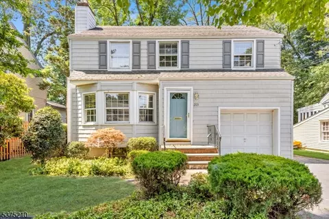 203 Beech St, Cranford, NJ 07016