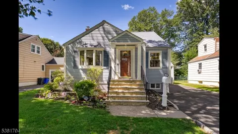 120 S Maple Ave, Springfield, NJ 07081