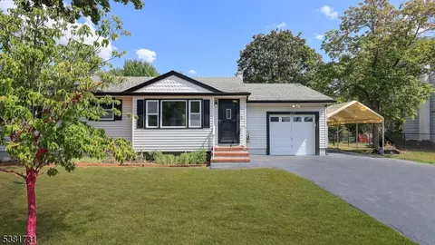 107 Maple St, Bridgewater, NJ 08807