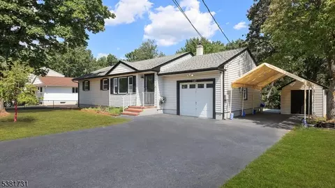 107 Maple St, Bridgewater, NJ 08807
