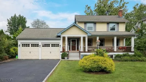 740 Hanford Pl, Westfield, NJ 07090