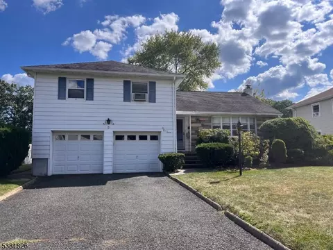 647 Evergreen Pkwy, Union, NJ 07083