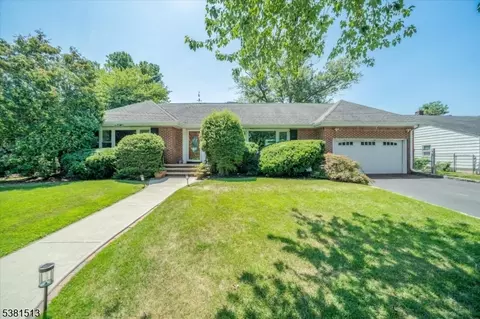387 Hillside Ave, Springfield, NJ 07081