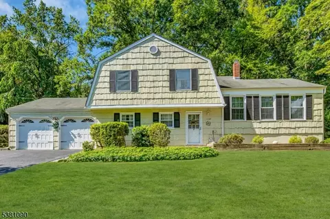 1163 Colonial Way, Bridgewater, NJ 08807