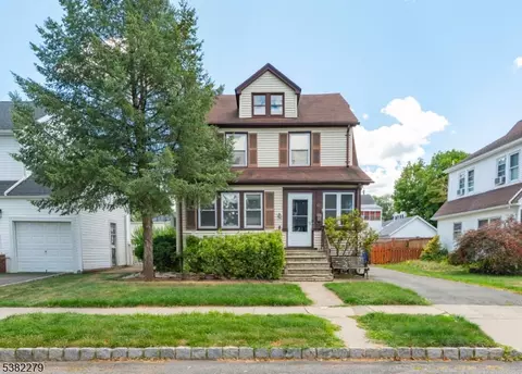 65 Ernst Ave, Bloomfield, NJ 07003