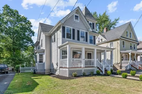30 Hillside Ave, Chatham, NJ 07928