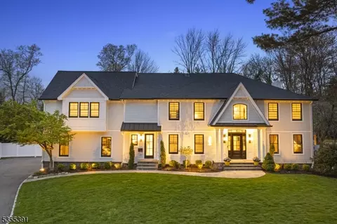 303 White Oak Ridge Rd, Short Hills, NJ 07078