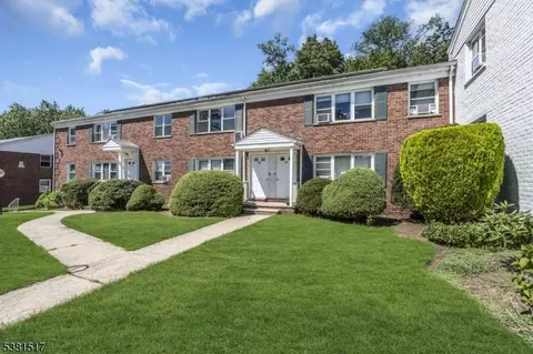 45 Garfield Park # B, Edison, NJ 08837