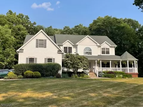 13 Farm Creek Rd, Fredon Twp, NJ 07860