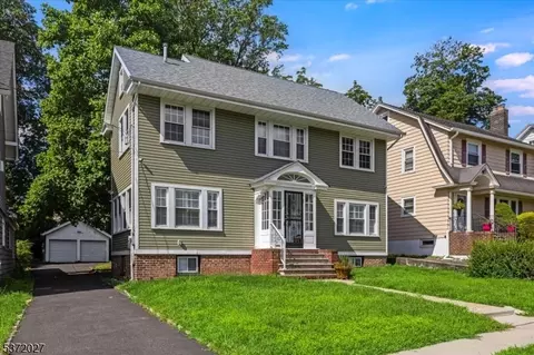 152 Clairmont Ter, City Of Orange, NJ 07050