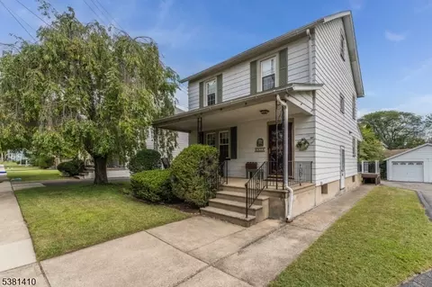 409 Railroad Ave, Phillipsburg, NJ 08865