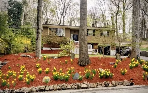 81 Forest Lakes Dr, Byram Township, NJ 07821