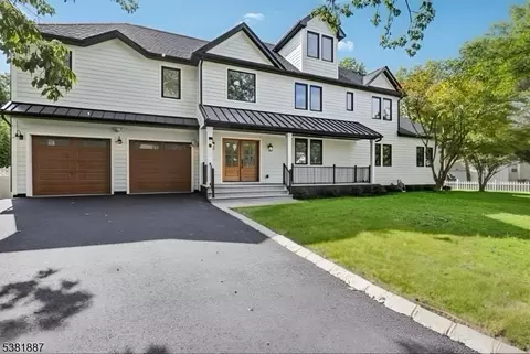 2430 Mountain Ave, Scotch Plains, NJ 07076