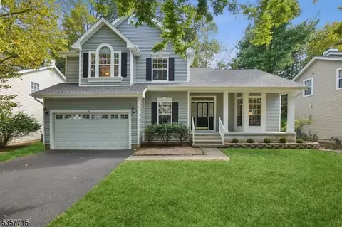 53 Alder Ln, Basking Ridge, NJ 07920