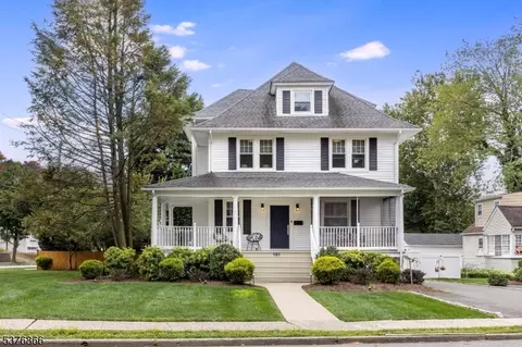 181 Claremont Ave, Verona, NJ 07044