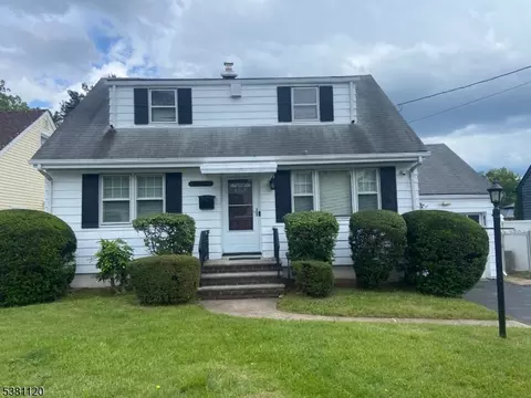 1267 Erhardt St, Union Twp, NJ 07083