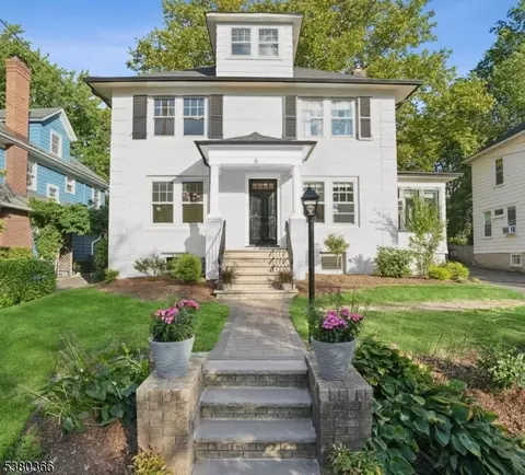 6 Oberlin St, Maplewood, NJ 07040