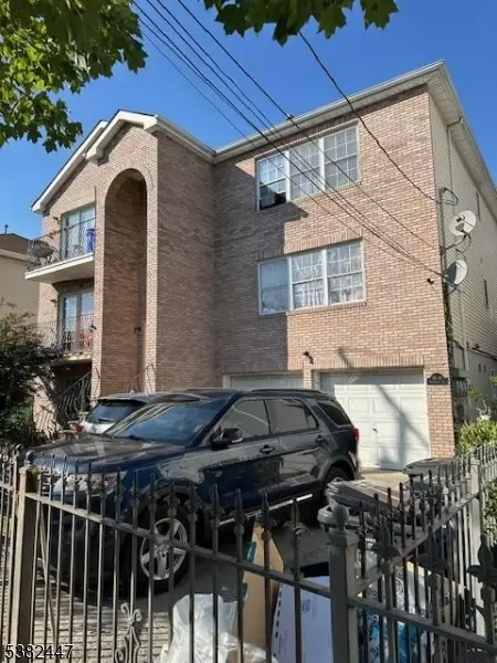 89-91 Hawthorne Ave #3, Newark, NJ 07112