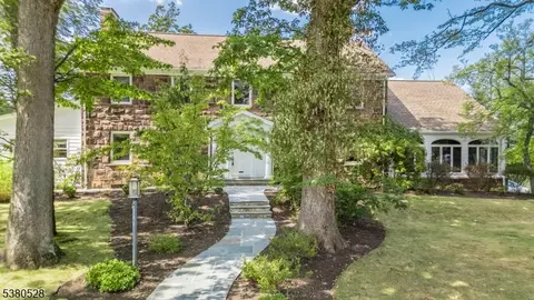 61 Crest Dr, South Orange Village, NJ 07079