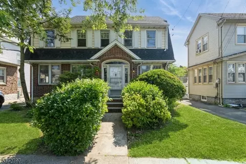 1017 Salem Ave, Hillside, NJ 07205
