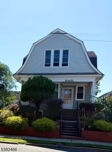 22 Lindsley Ave, Maplewood, NJ 07040