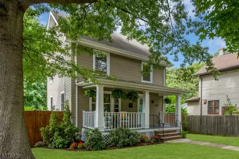2527 John St, Westfield, NJ 07090