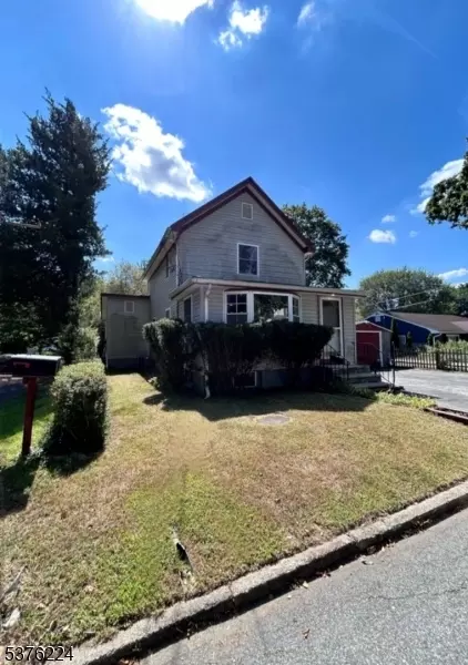 29 Colfax Ave, Wanaque, NJ 07465