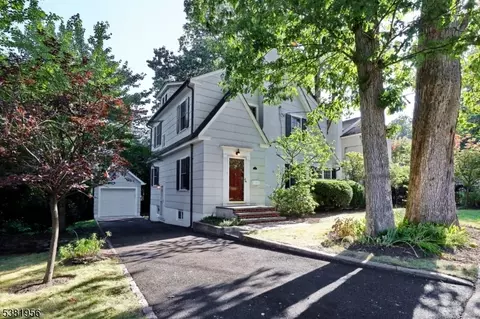 20 Orchard Rd, Chatham, NJ 07928
