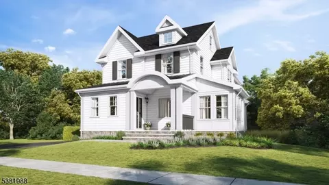 24 N Summit Ave, Chatham, NJ 07928