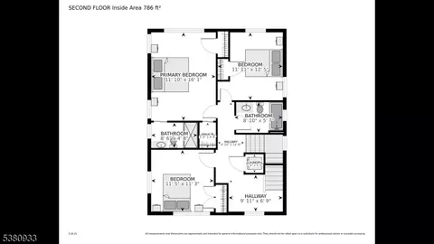 581 Mountain Ave, Bound Brook, NJ 08805 photo 36