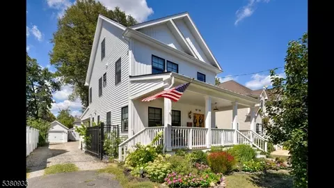 581 Mountain Ave, Bound Brook, NJ 08805 photo 2
