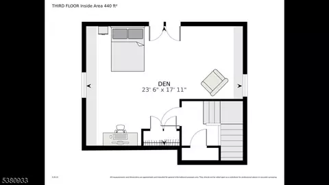 581 Mountain Ave, Bound Brook, NJ 08805 photo 37