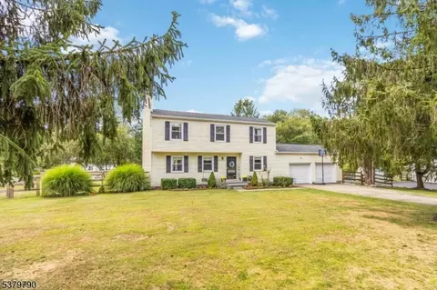 3 Quail Run, Long Valley, NJ 07853