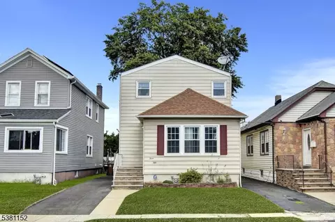 350 Dewitt St, Linden, NJ 07036