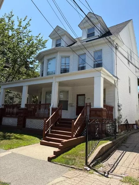 670-672 E 23rd St, Paterson, NJ 07504
