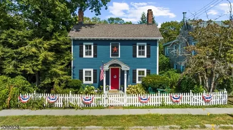 407 Olive St, Neshanic Station, NJ 08853