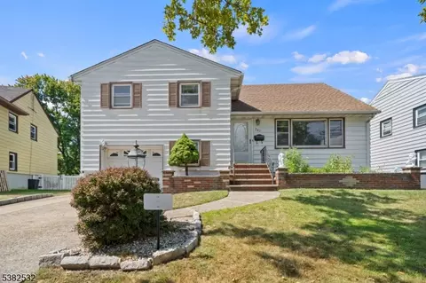 280 Urma Ave, Clifton, NJ 07013